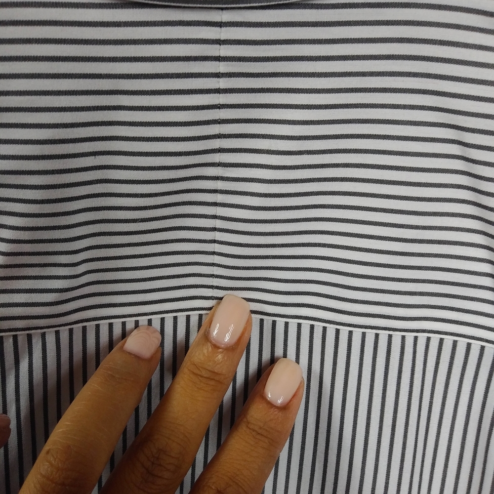 Gitman Brothers Button Up Nwot - image 7